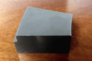 Silicon Nitride Block