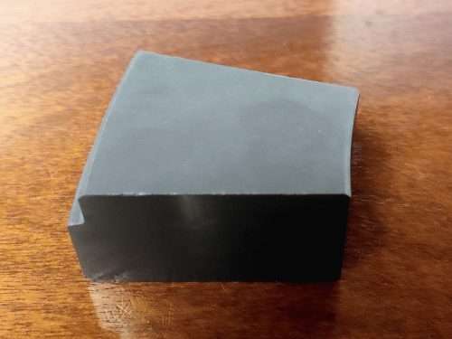 Silicon Nitride Block