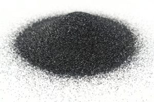 Silicon Carbide Cutting Abrasive