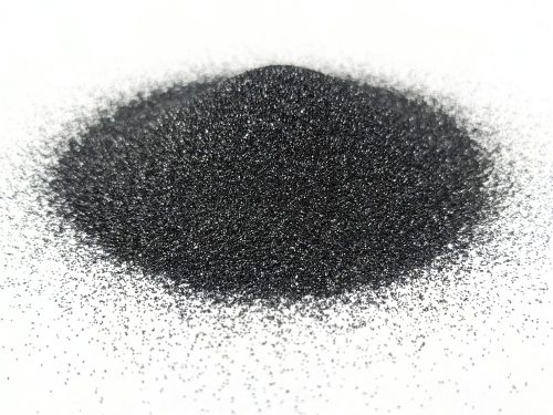 Silicon Carbide Cutting Abrasive