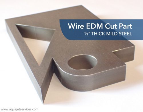 Wire EDM