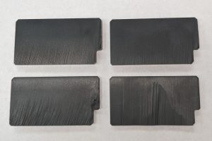 Four Slices of Silicon Nitride