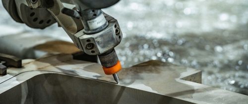 Aquajet Services WaterJet Cutting