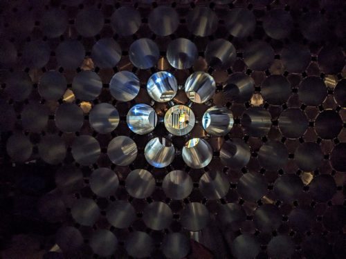 Tube Sculpture - 19